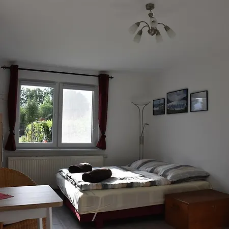 Ferienhaus Hubner * Leipzig