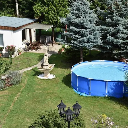 Ferienhaus Hubner Hébergement de vacances