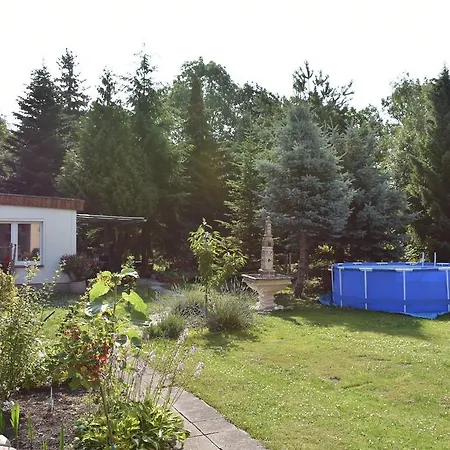 Ferienhaus Hubner Hébergement de vacances