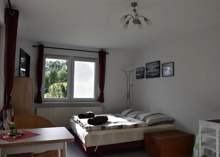 Ferienhaus Hubner * Leipzig