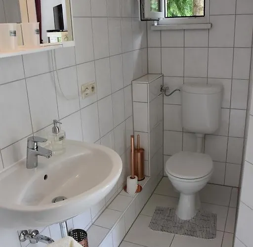 Ferienhaus Hubner Semesterbostad Leipzig