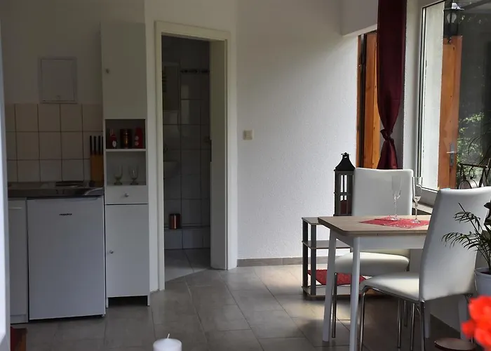 Ferienhaus Hubner Leipzig