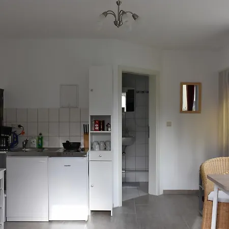 Ferienhaus Hubner