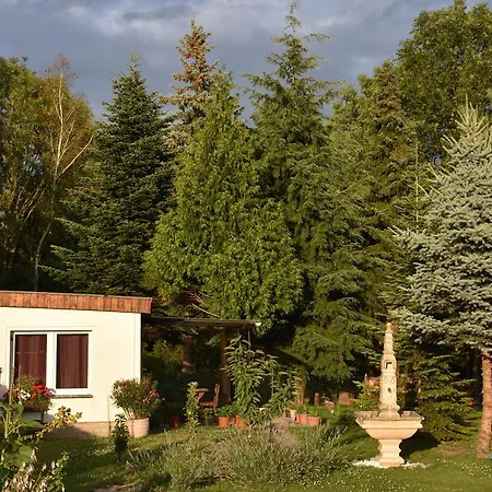 Ferienhaus Hubner Leipzig