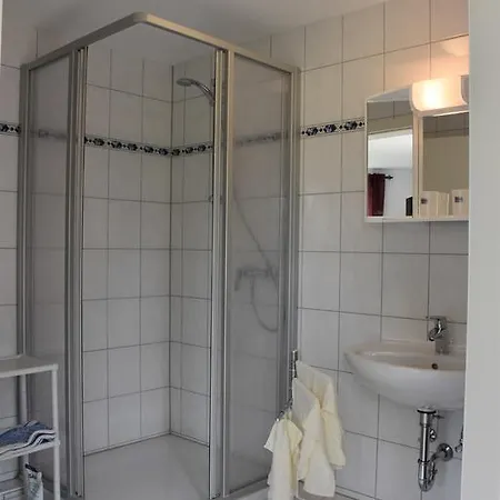 Feriehus Ferienhaus Hubner