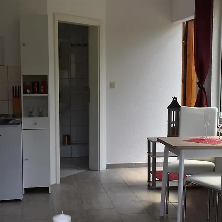 Ferienhaus Hubner Leipzig