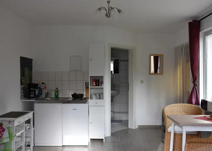 Ferienhaus Hubner
