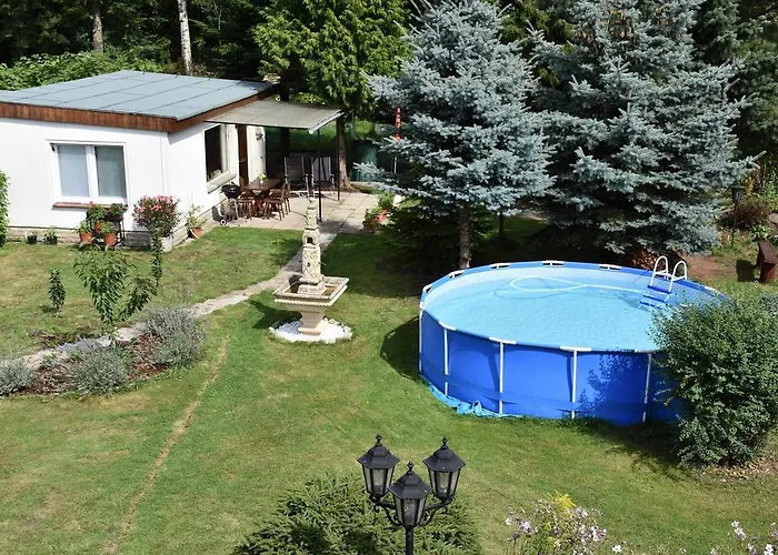 Ferienhaus Hubner Dom wakacyjny