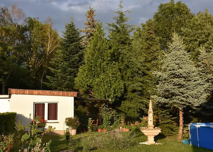 Ferienhaus Hubner Lipsk