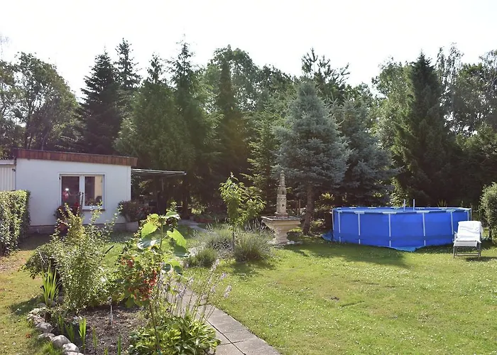 Ferienhaus Hubner Dom wakacyjny